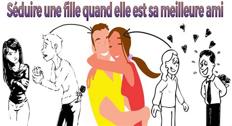 comment draguer sa meilleure amie|Comment séduire un ami (avec images)